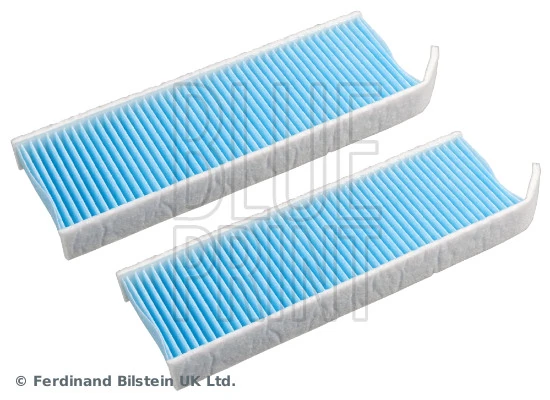 Set filtru aer habitaclu