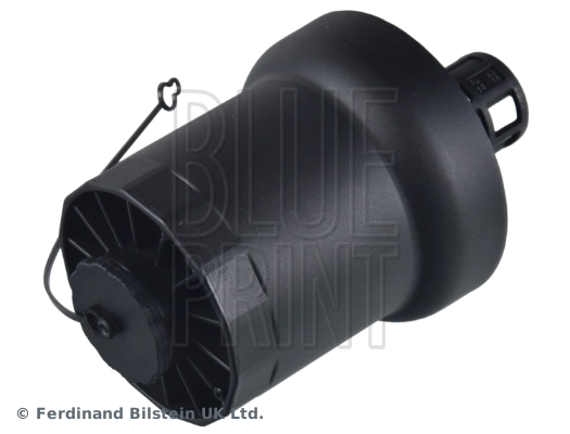 Capac carcasa filtru ulei