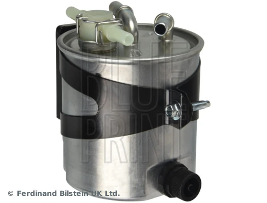 Filtru combustibil