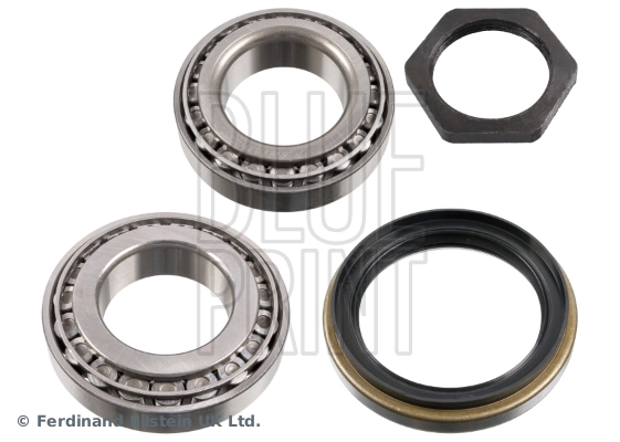 Set rulment roata