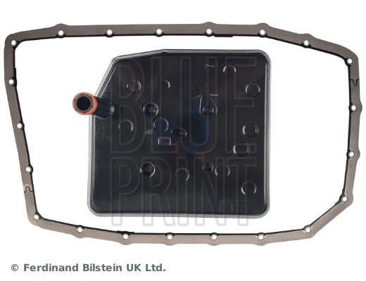 Set filtre hidraulice, cutie e vit.automata