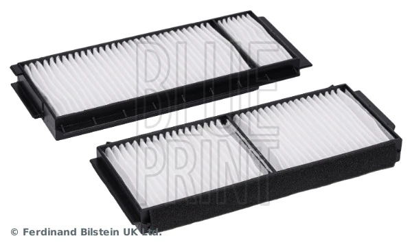 Set filtru aer habitaclu