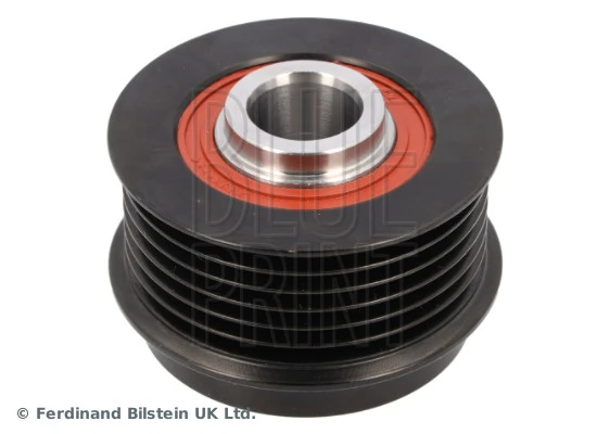 Fulie alternator
