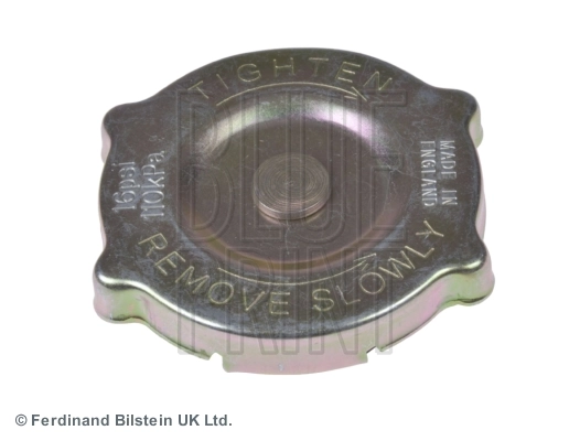 Buson radiator