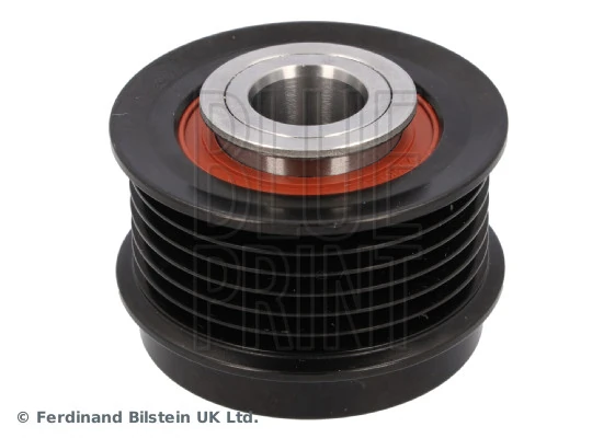 Sistem roata libera, generator