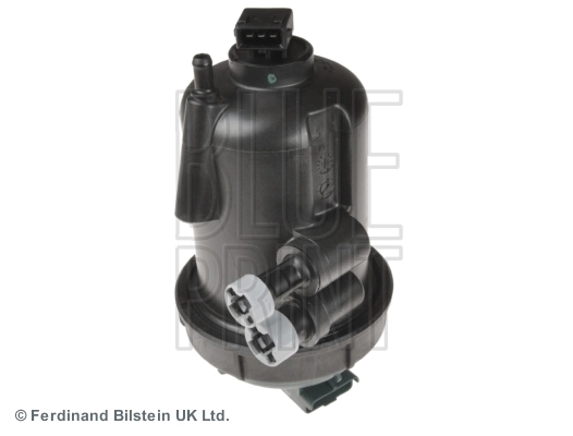 Carcasa filtru de combustibil