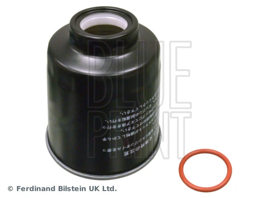 Filtru combustibil