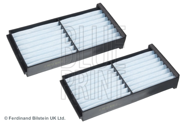 Set filtru aer habitaclu