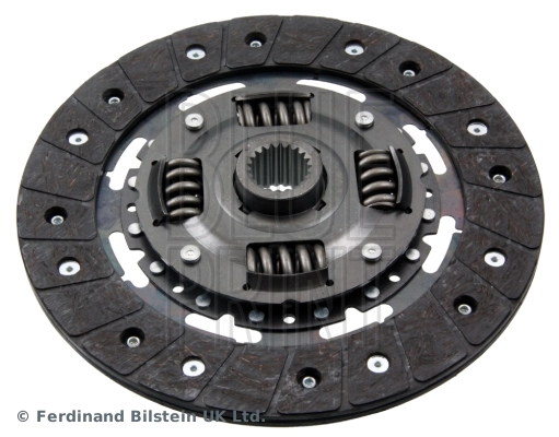 Disc ambreiaj