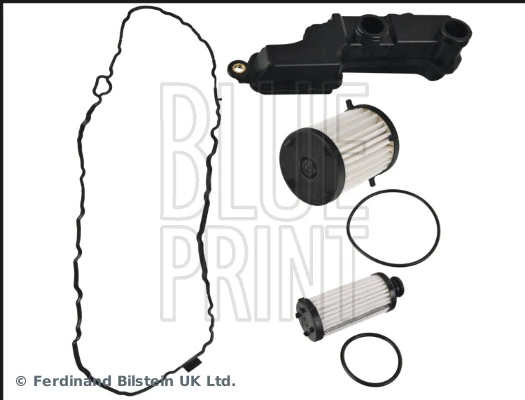 Set filtre hidraulice, cutie e vit.automata