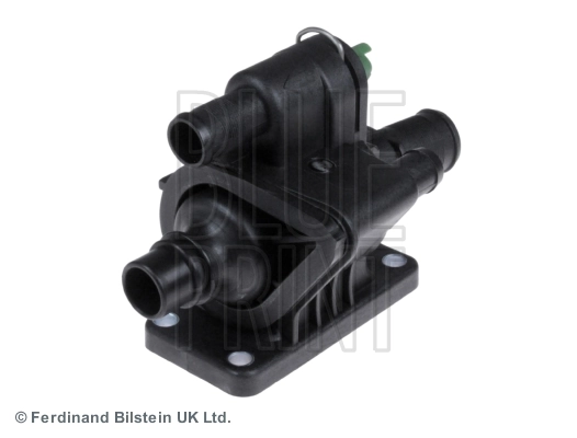 Termostat lichid racire