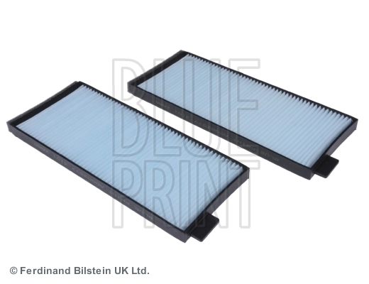 Set filtru aer habitaclu