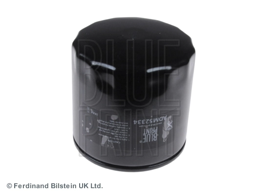 Filtru combustibil