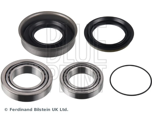 Set rulment roata