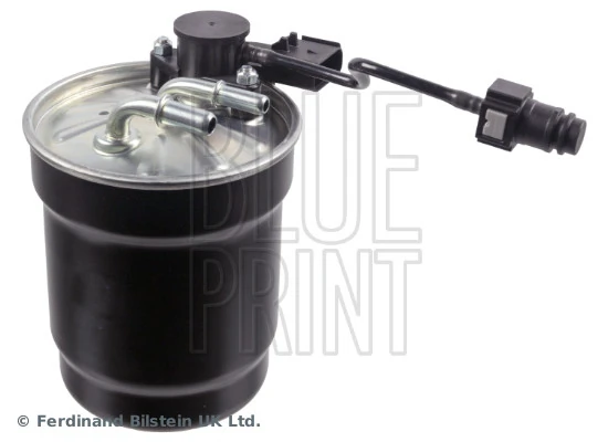 Filtru combustibil