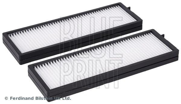 Set filtru aer habitaclu