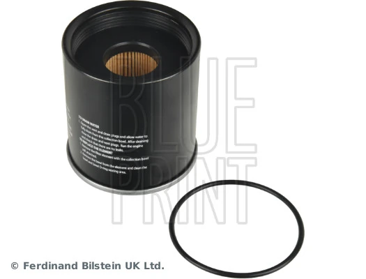 Filtru combustibil