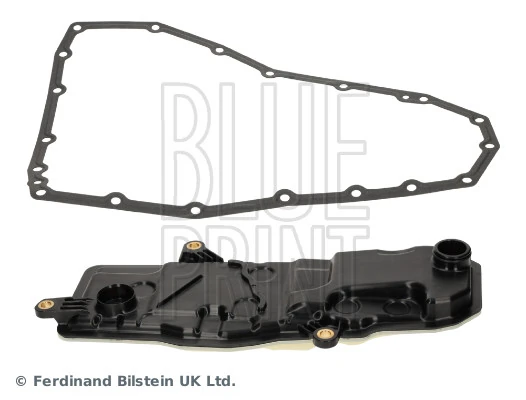 Set filtre hidraulice, cutie e vit.automata