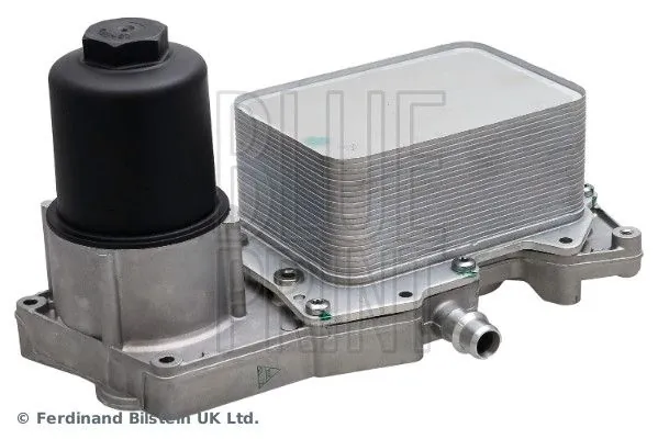 Capac filtru ulei