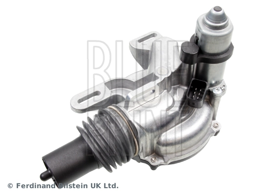 Actuator ambreiaj