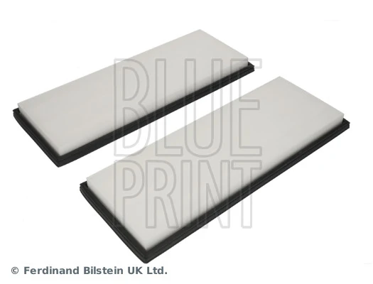 Set filtru aer habitaclu