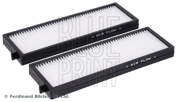 Set filtru aer habitaclu