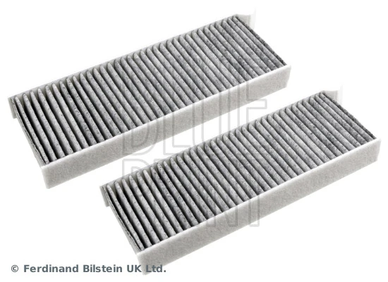 Set filtru, aer habitaclu