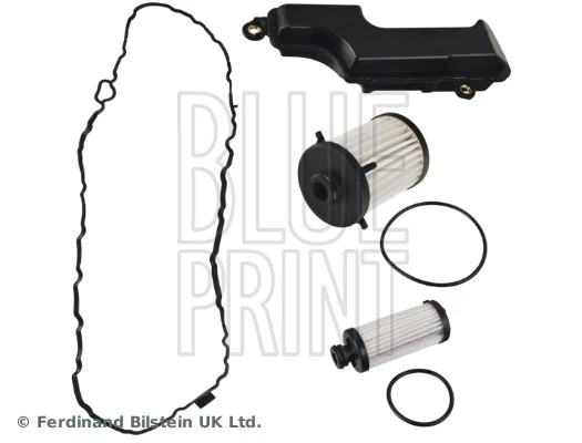 Set filtre hidraulice, cutie e vit.automata