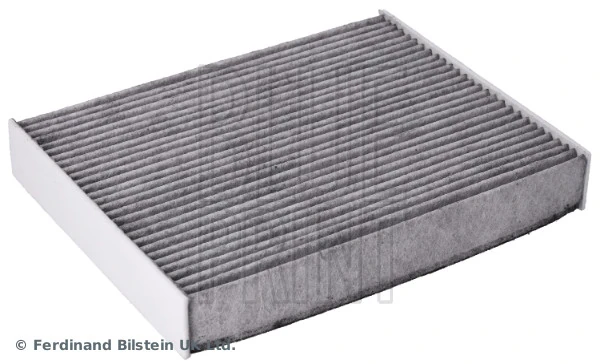 Filtru, aer habitaclu