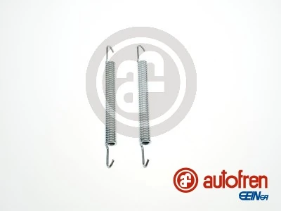 Set accesorii saboti frana