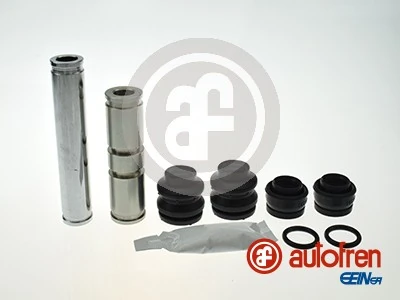 Set bucse ghidaj etrier frana