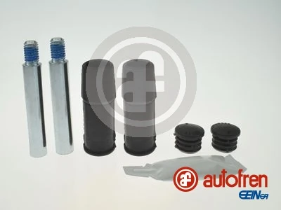 Set bucse ghidaj etrier frana