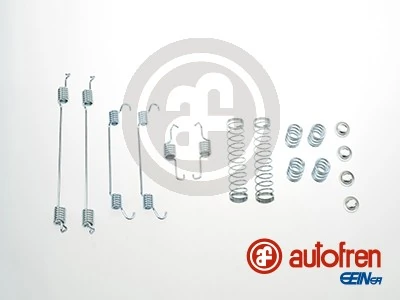 Set accesorii saboti frana
