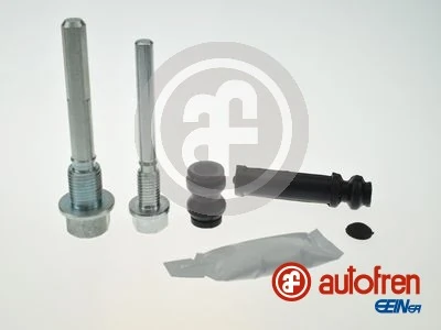 Set bucse ghidaj etrier frana