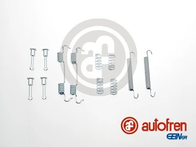 Set accesorii saboti frana