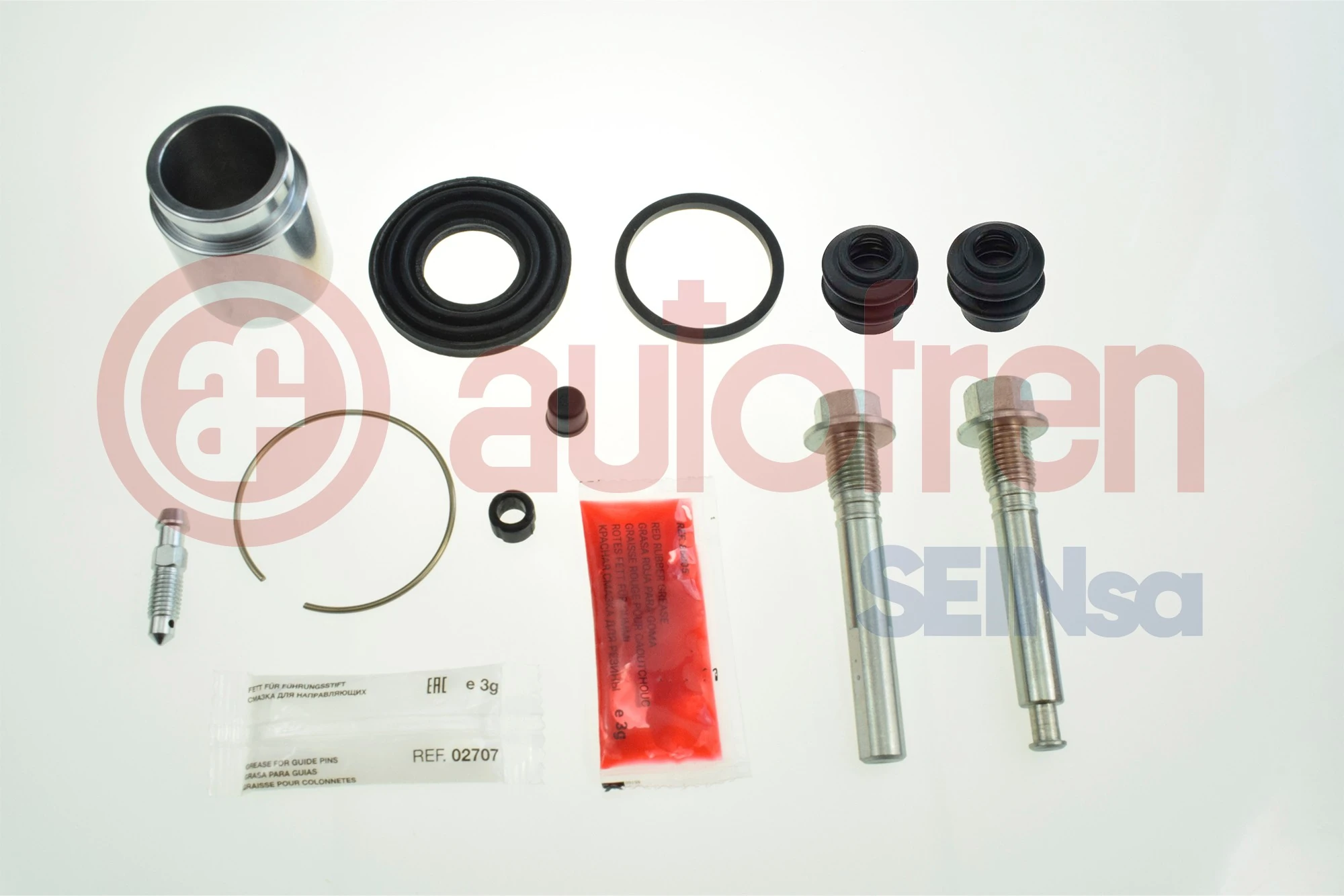 Set reparatie etrier