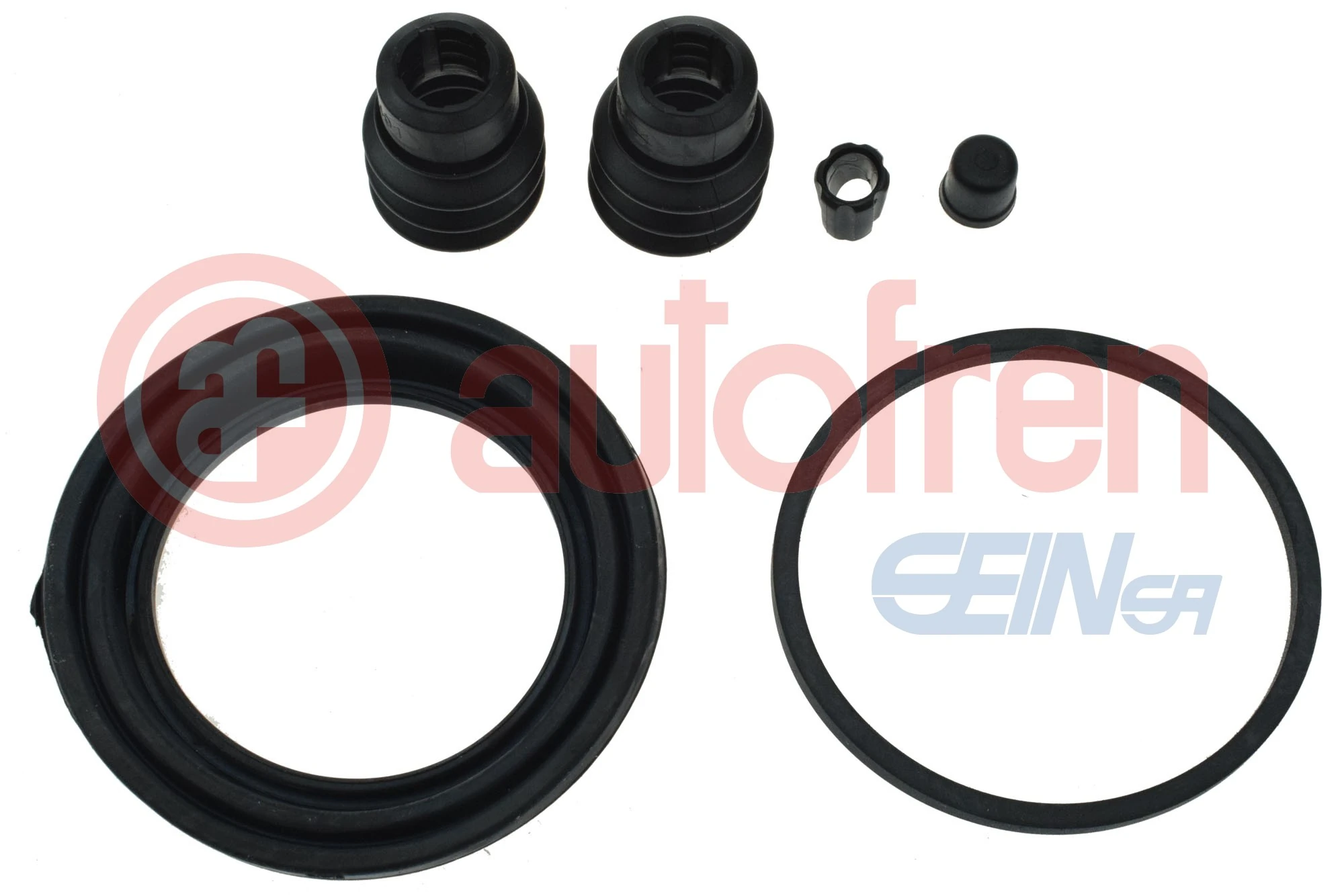 Set reparatie etrier