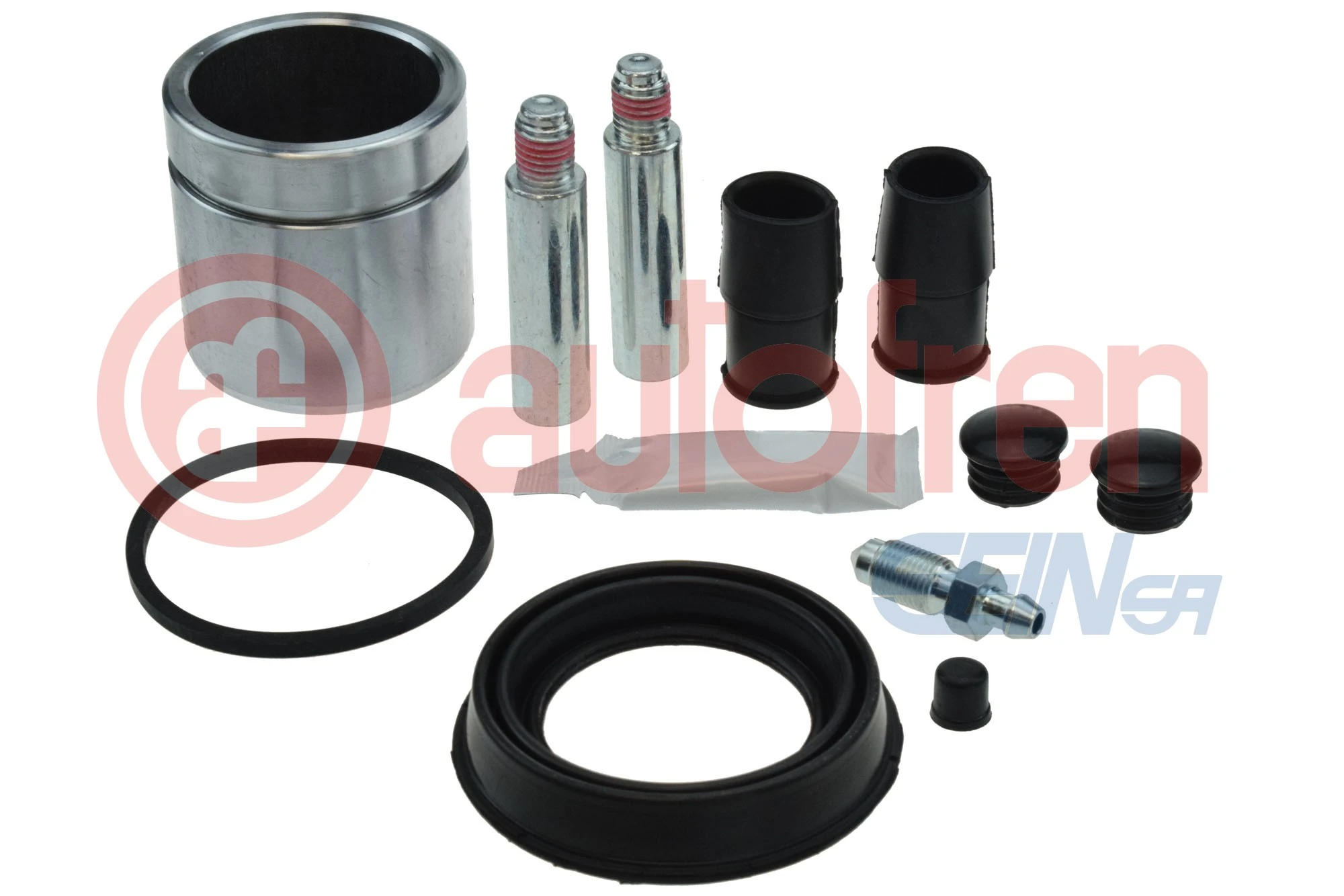 Set reparatie etrier