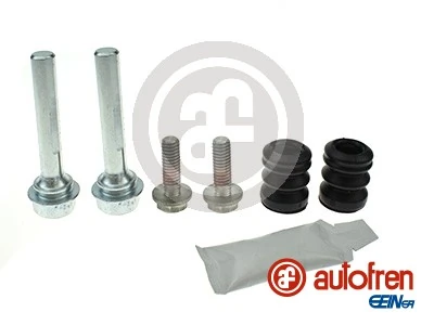 Set bucse ghidaj etrier frana