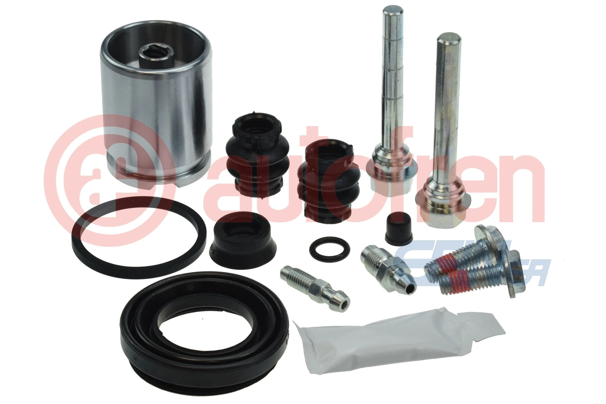 Set reparatie etrier