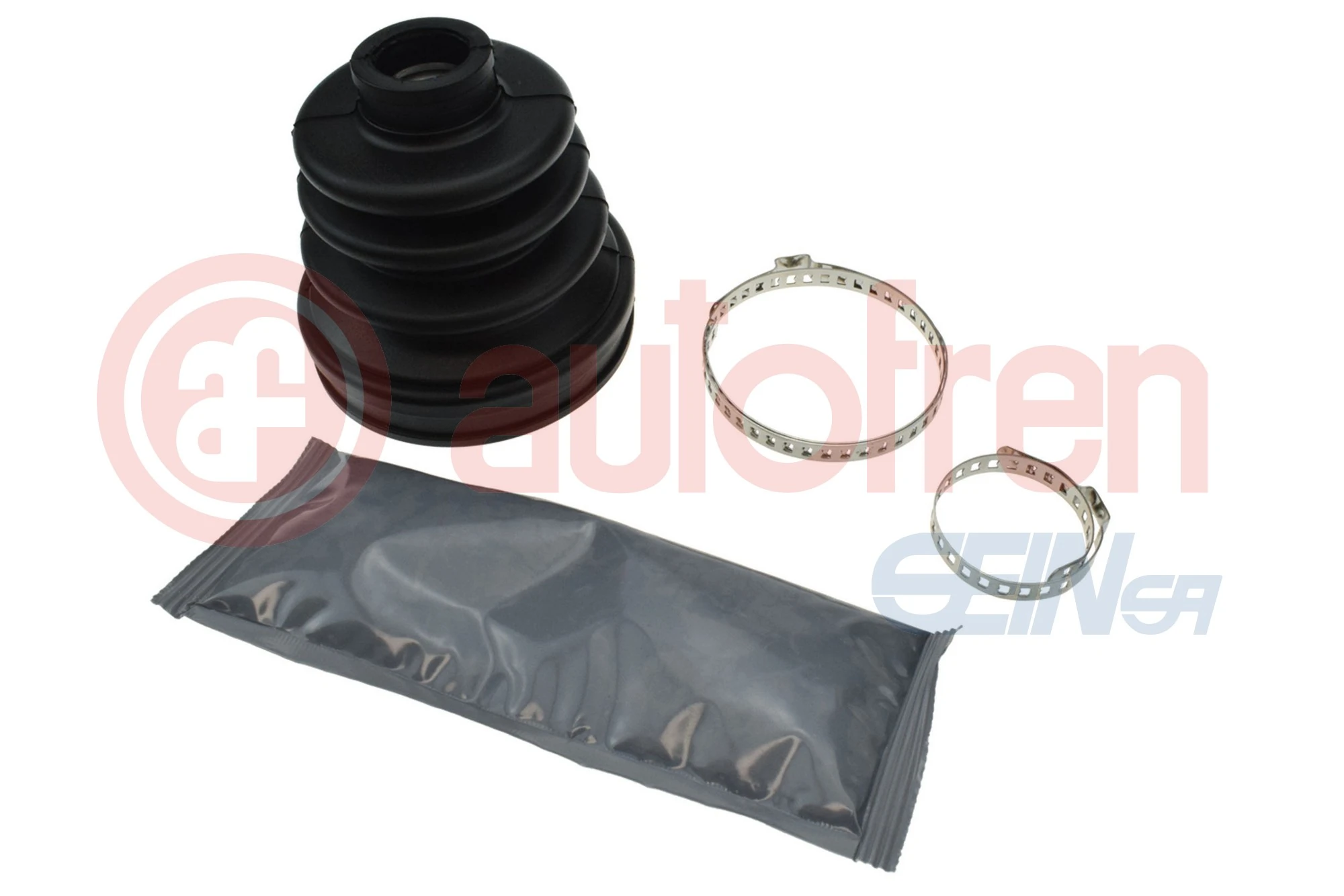 Ansamblu burduf, articulatie planetara