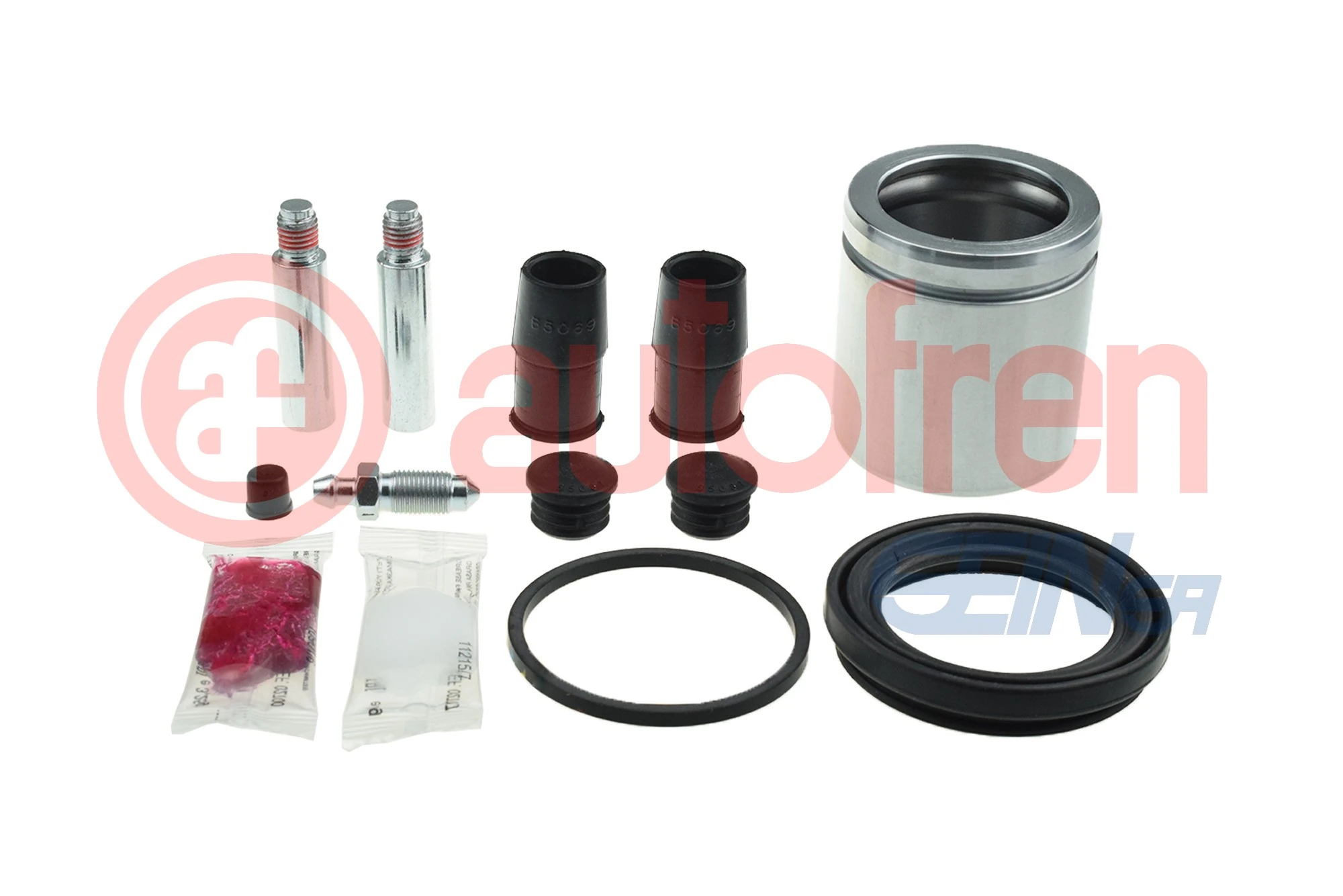 Set reparare etrier
