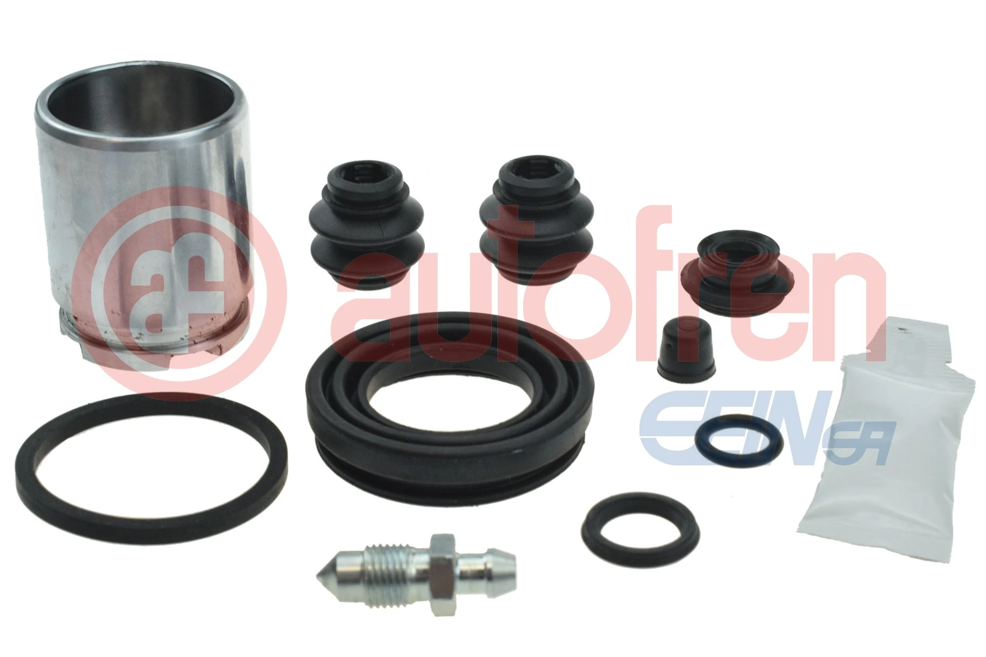 Set reparatie etrier
