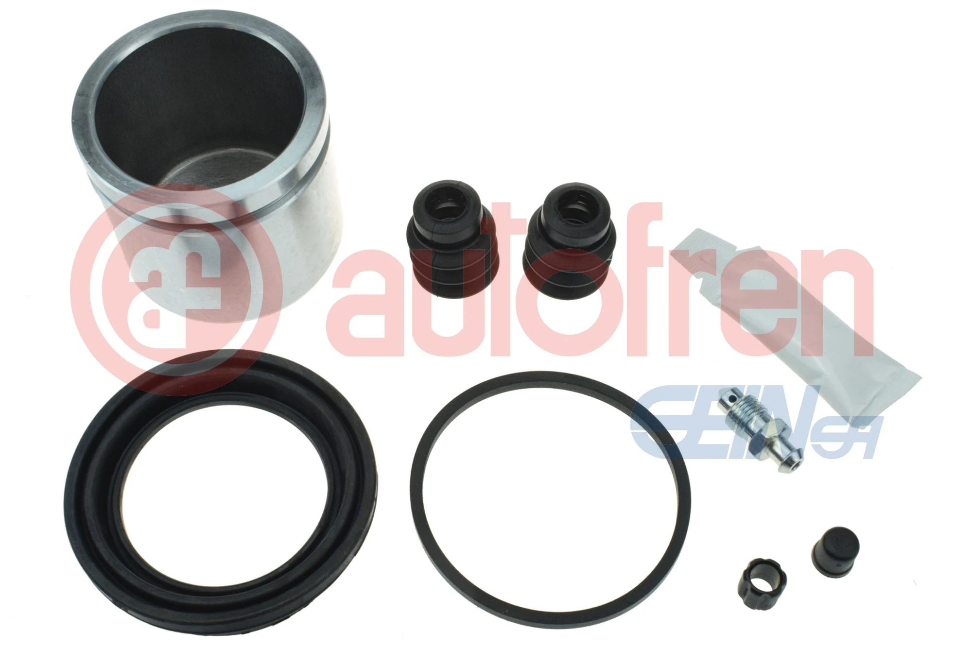 Set reparatie etrier