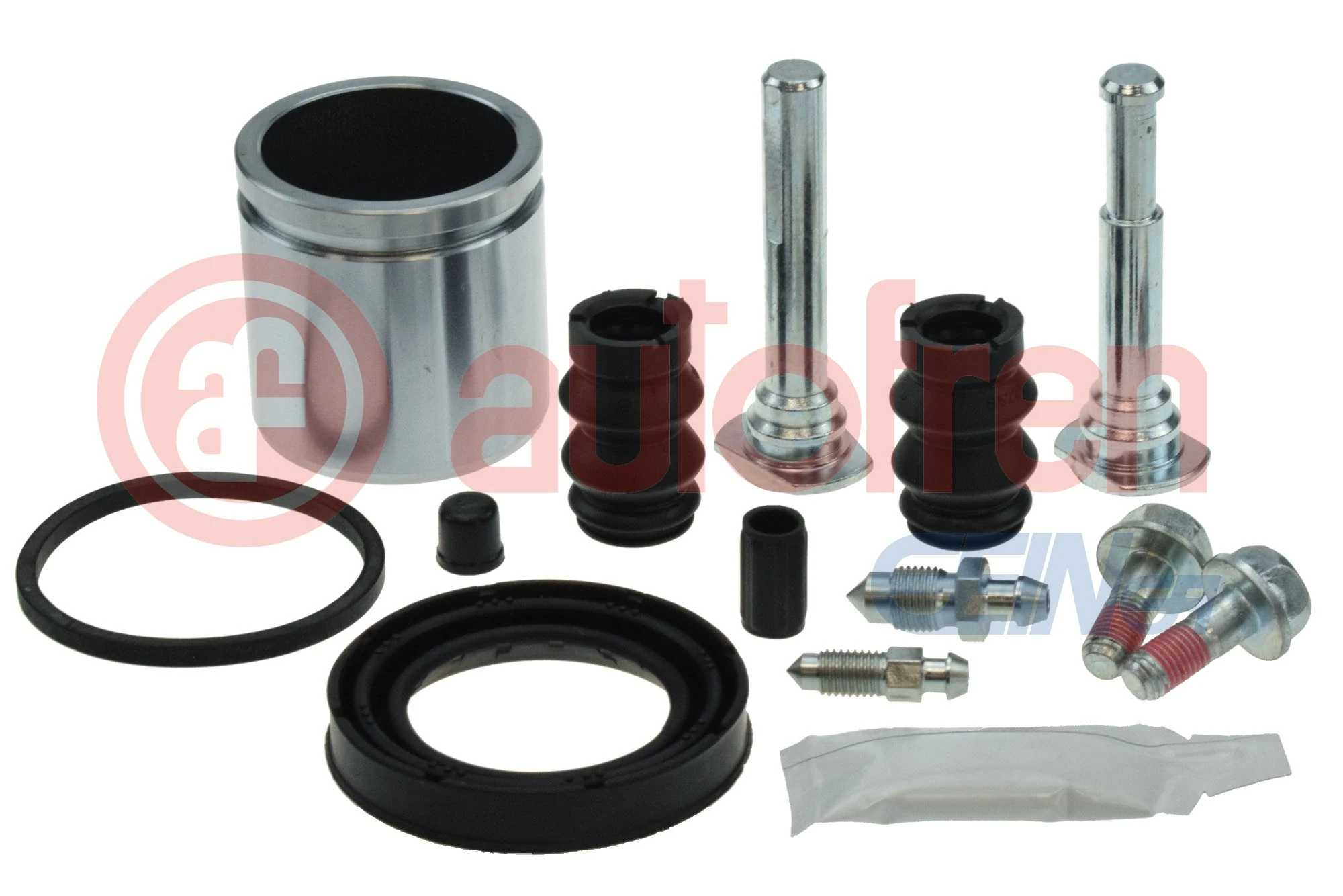 Set reparatie etrier