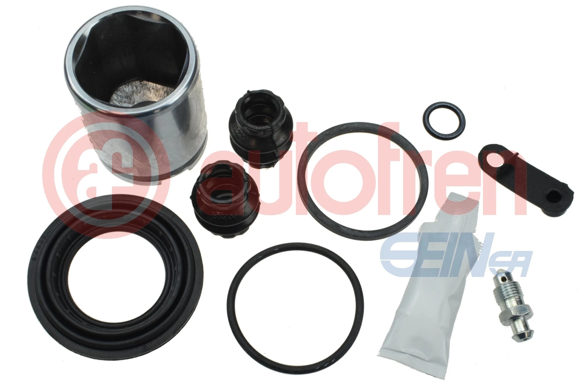 Set reparatie etrier