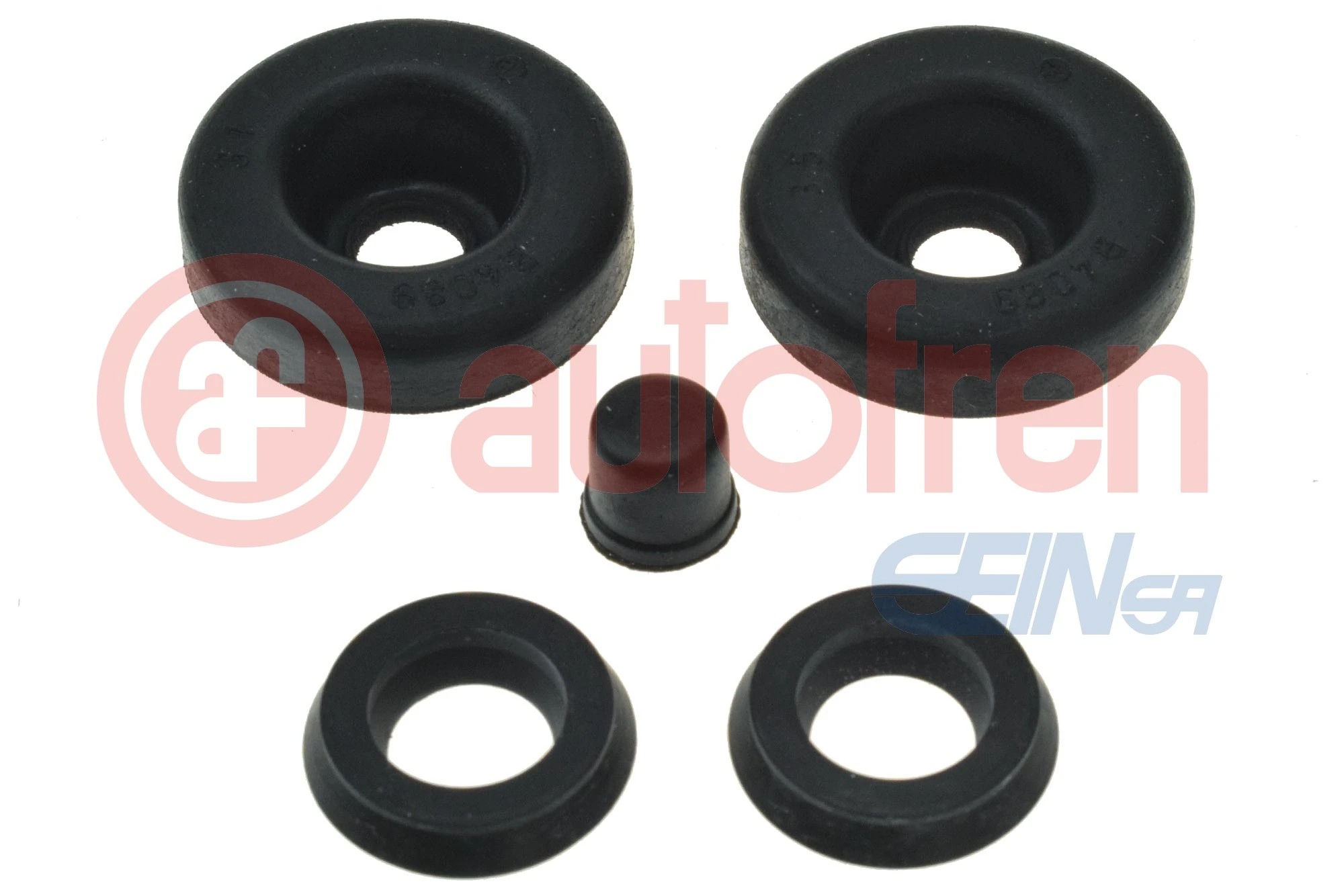 Set reparatie cilindru receptor frana