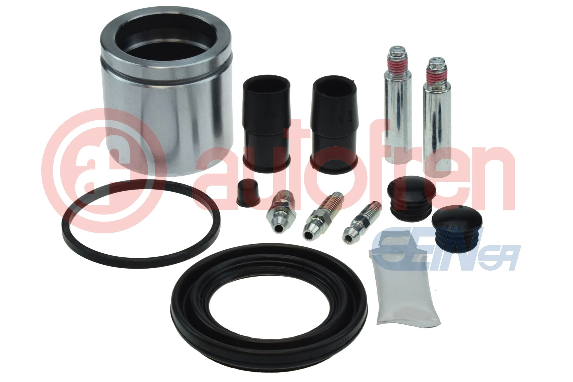 Set reparatie etrier