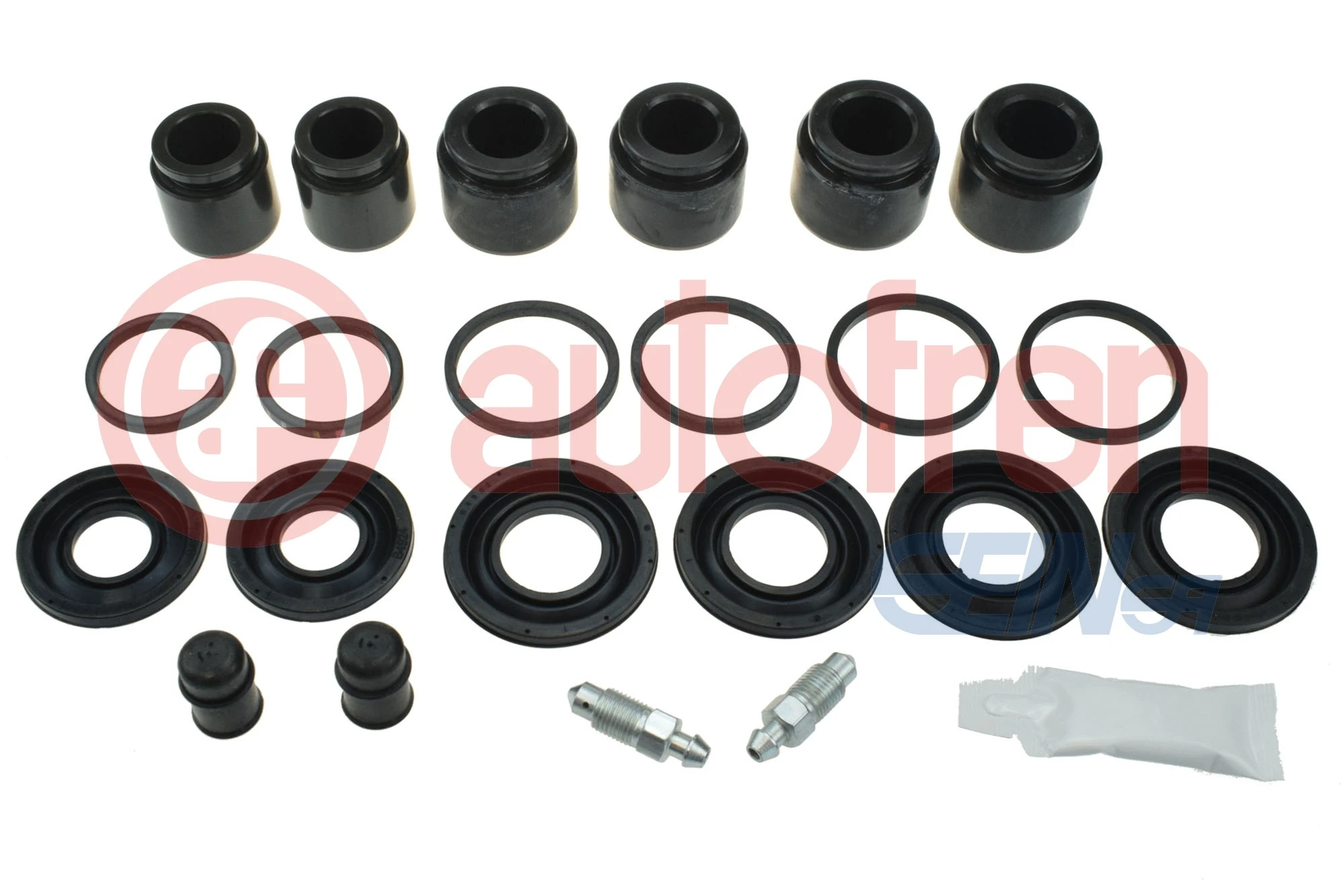 Set reparatie etrier
