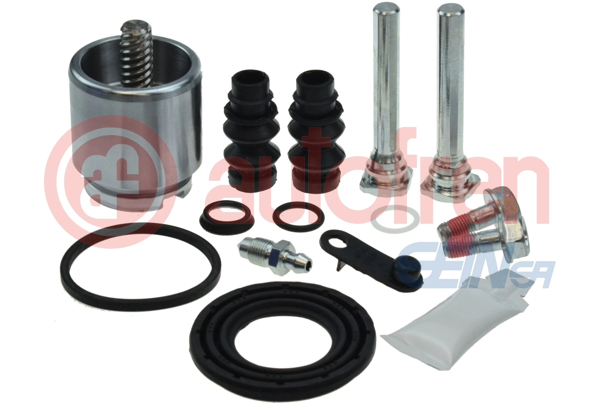 Set reparatie etrier